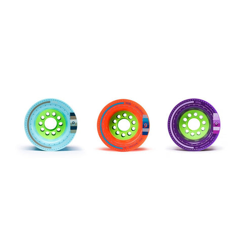 Orangatang - 80mm Kegel